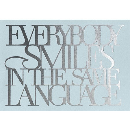 EVERYBODY