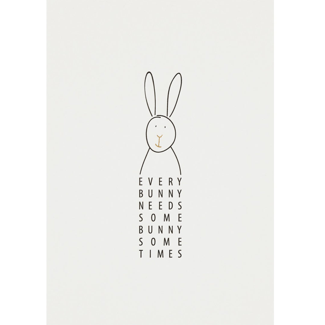 EVERY BUNNY
