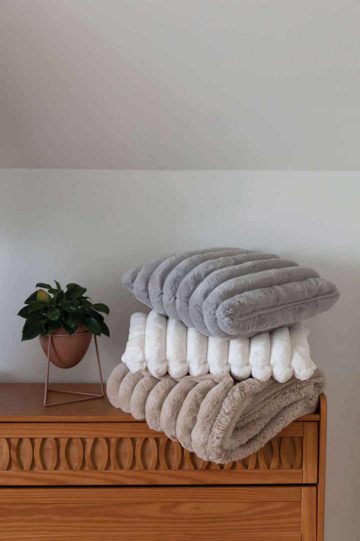 ALICE le coussin rectangle