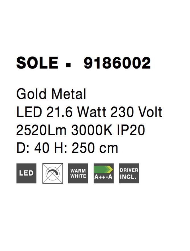 SOLE