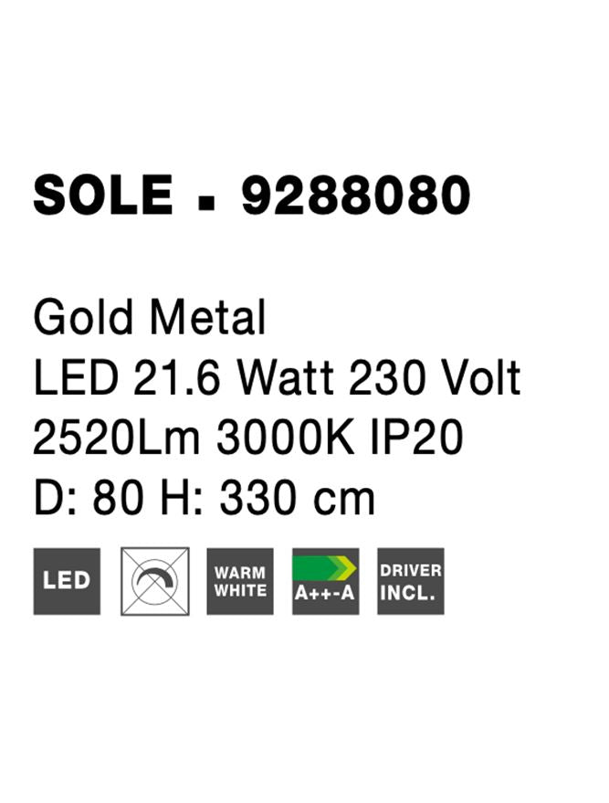 SOLE