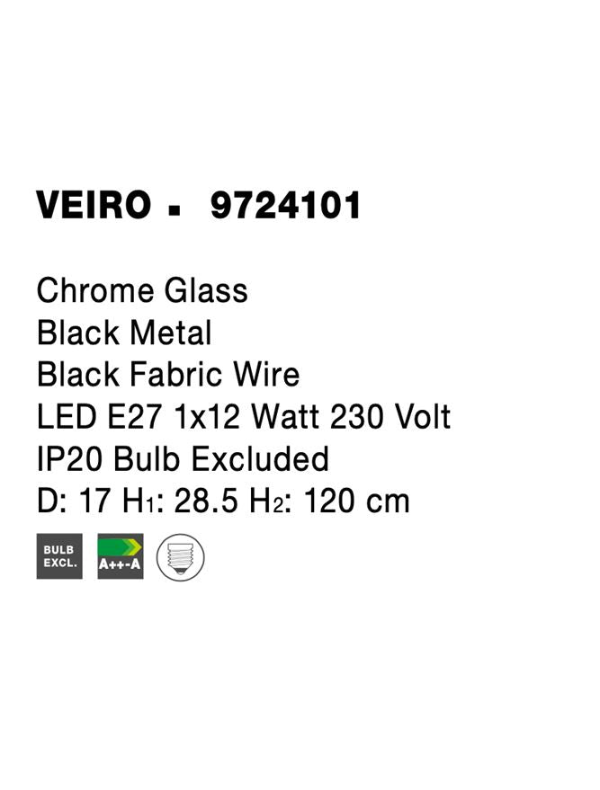 VEIRO