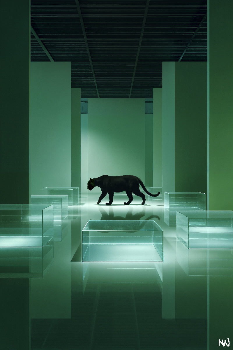 BAGHEERA