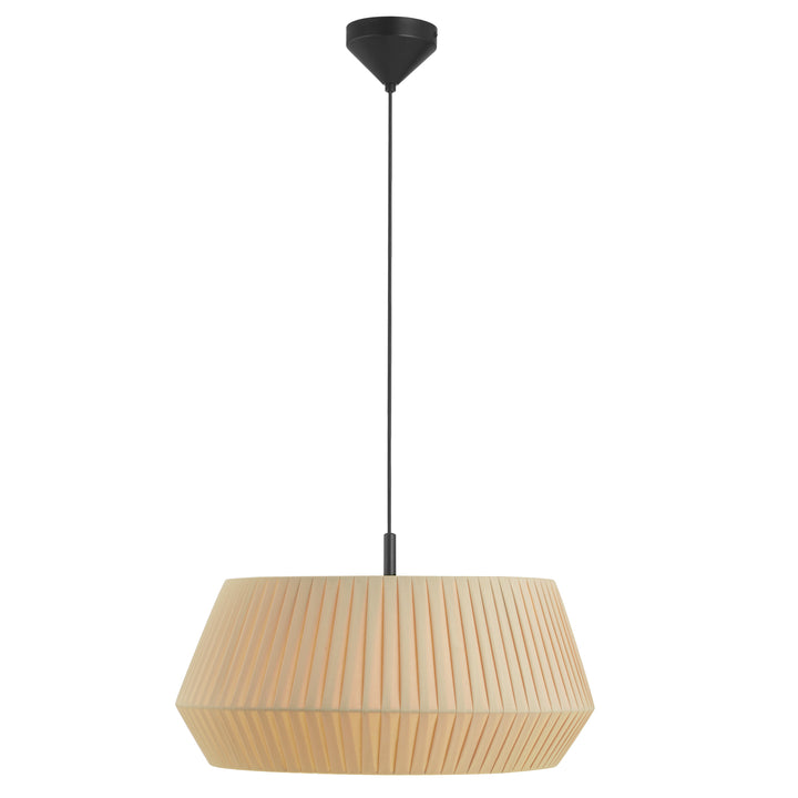 DICTE 53 la suspension