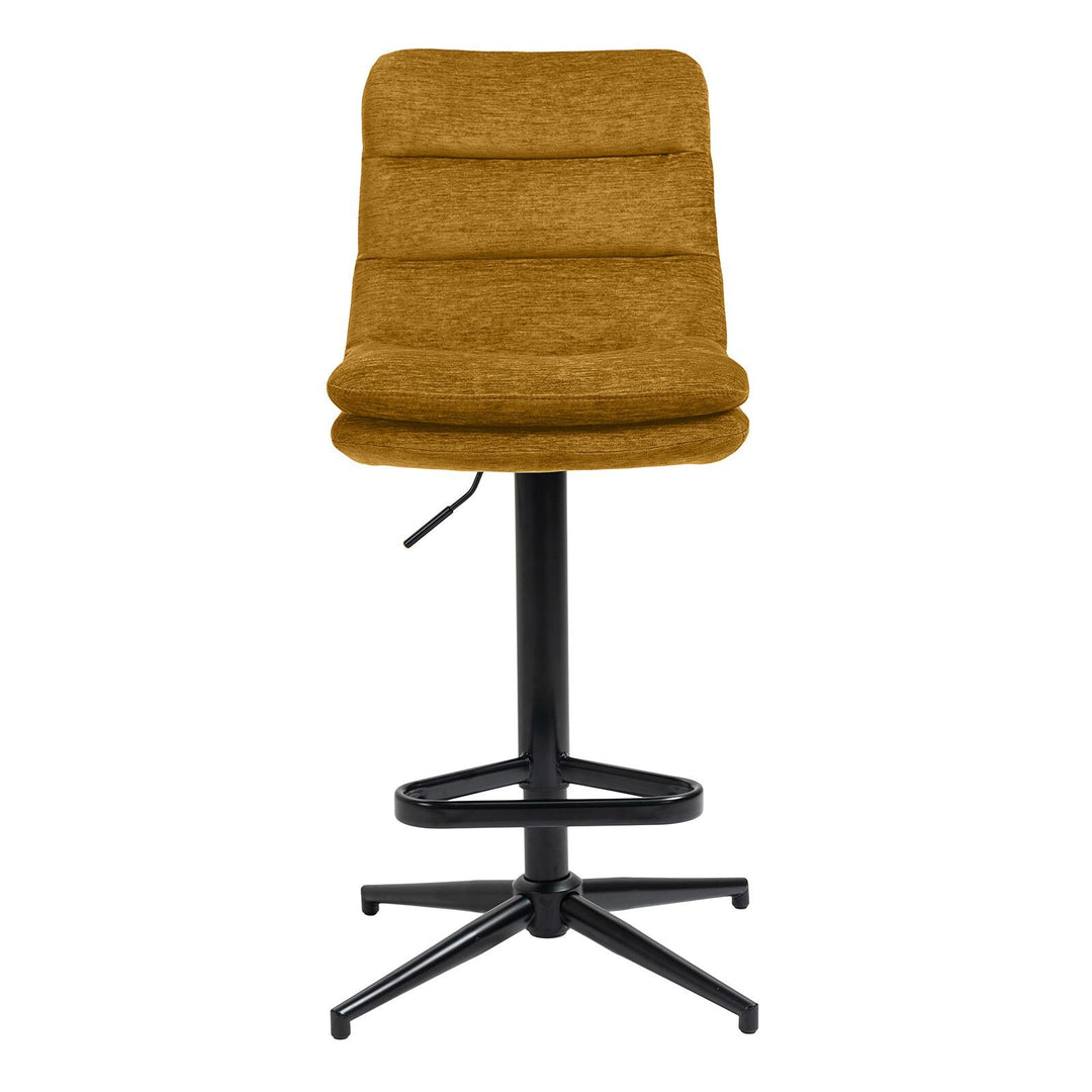 Tabouret COLE pied piston