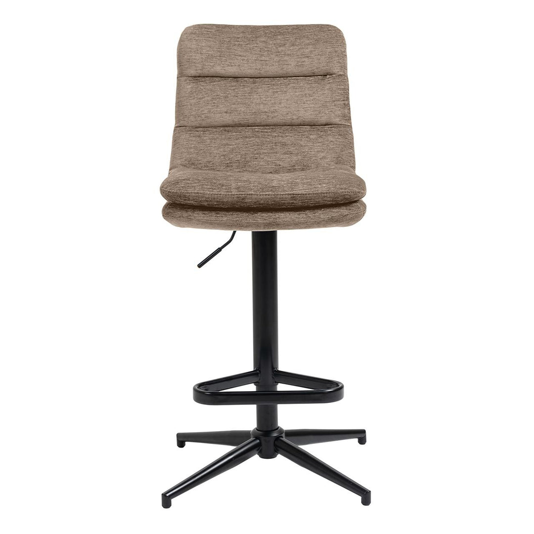 Tabouret COLE pied piston