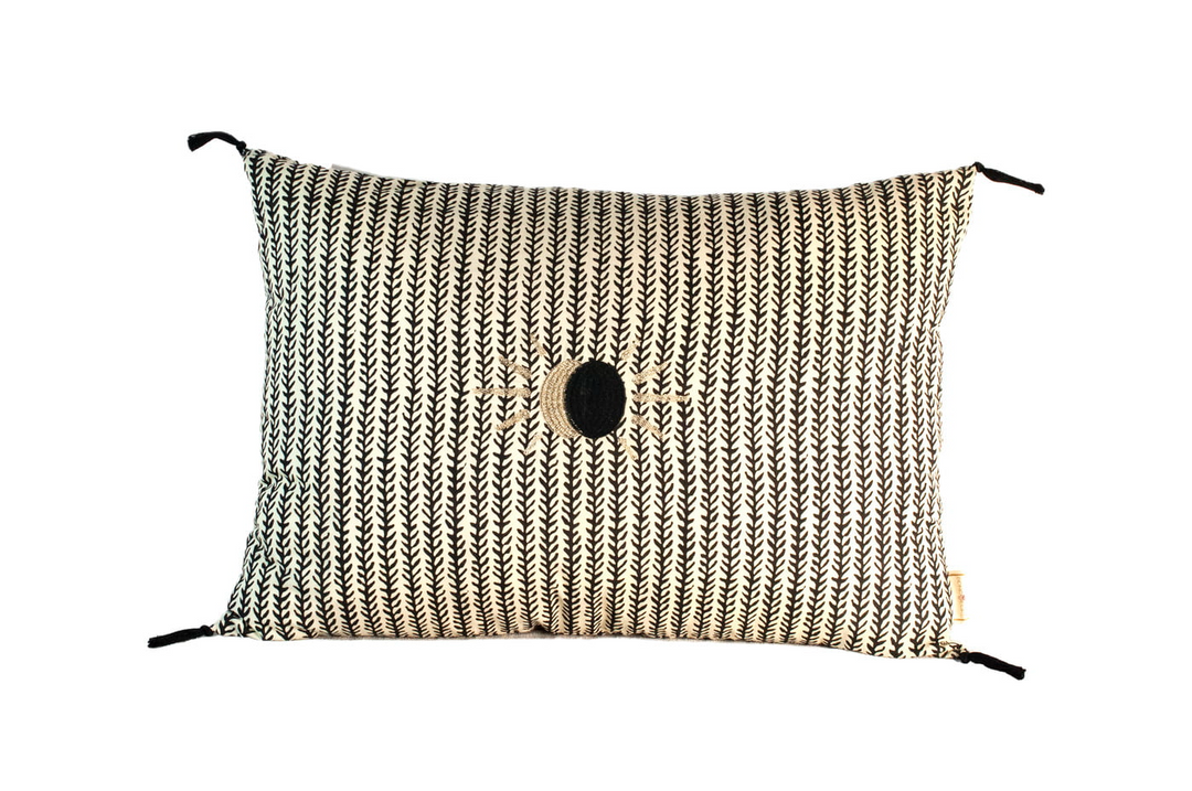 BONCOEURS le grand coussin rectangle 40x60