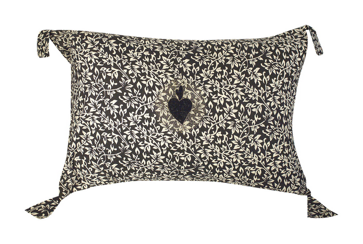 BONCOEURS le grand coussin rectangle 40x60