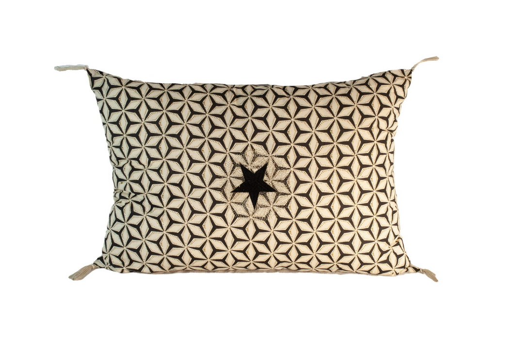BONCOEURS le grand coussin rectangle 40x60