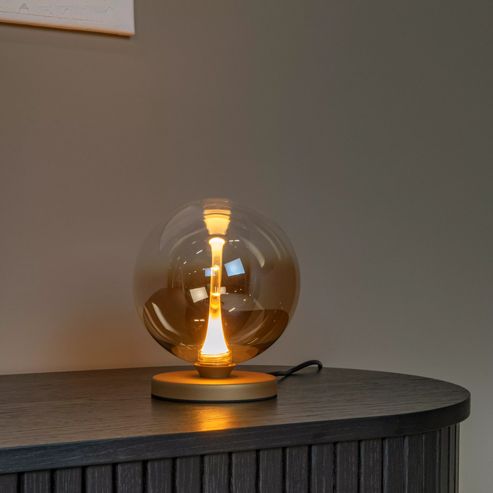 Lampe à poser GISELA diam16