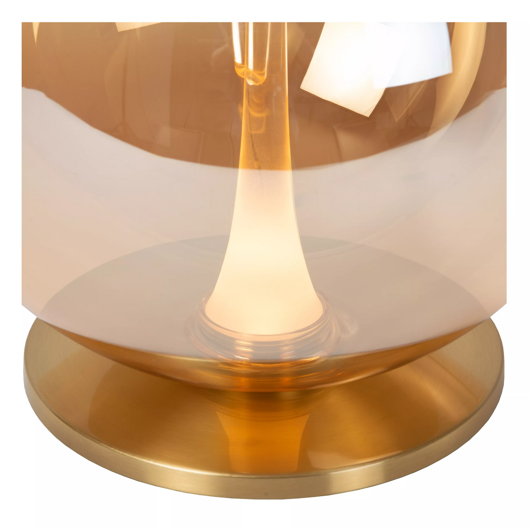 Lampe à poser GISELA diam30