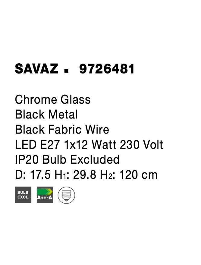 SAVAZ