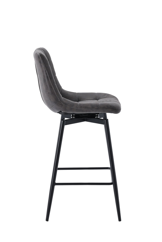 Tabouret pivotant AGATHE
