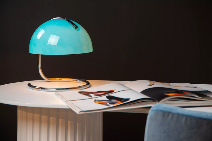 Lampe à poser CATO