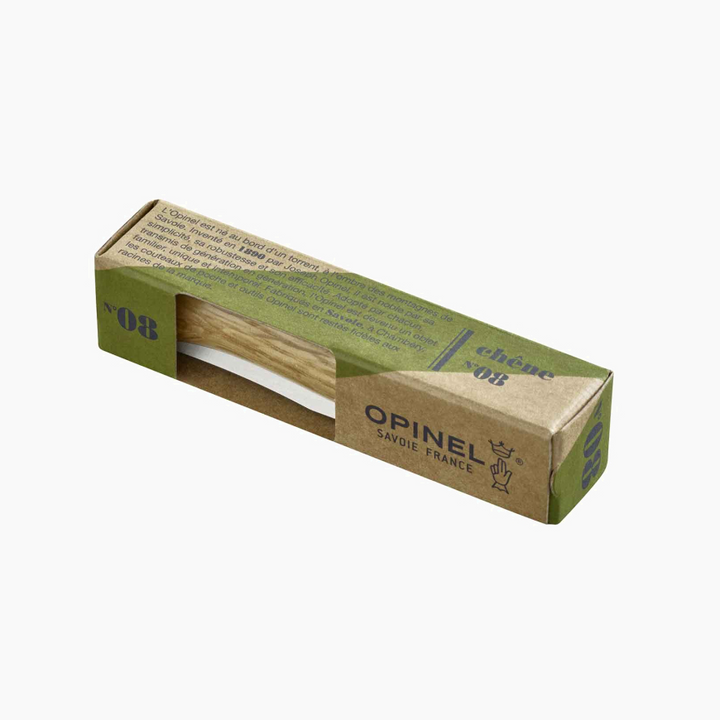 OPINEL N°08 Chêne