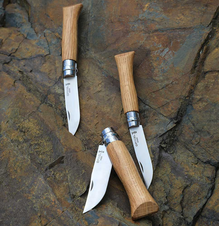 OPINEL N°08 Chêne
