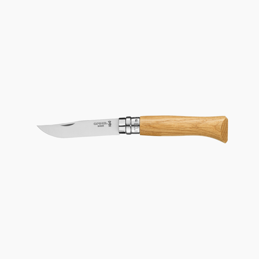 OPINEL N°08 Chêne