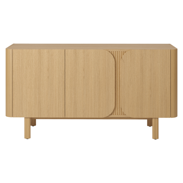 Bahut SIROCCO 3P