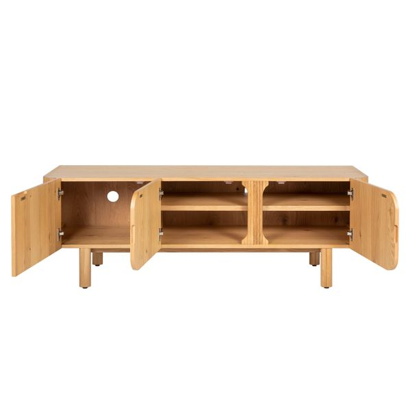 Meuble TV 155cm SIROCCO