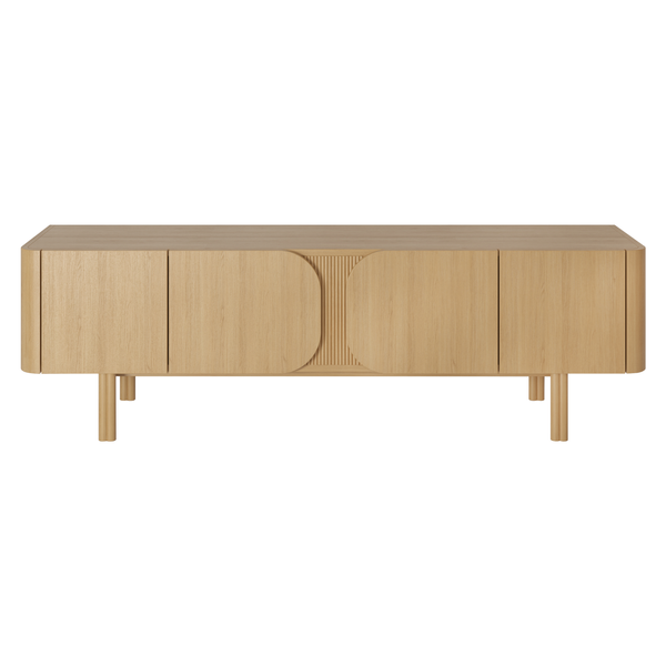Meuble TV 180cm SIROCCO