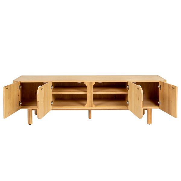 Meuble TV 180cm SIROCCO
