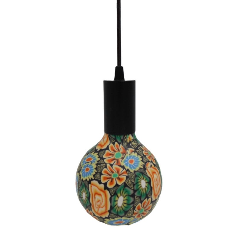 Ampoule FLOWER POWER P33
