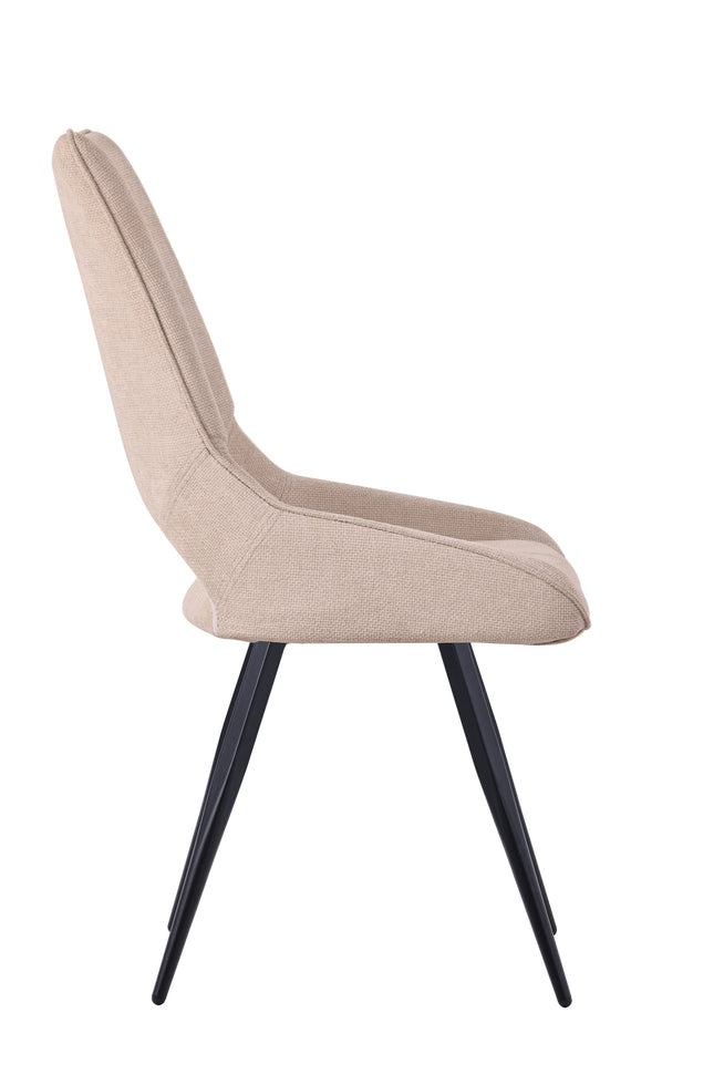 Chaise STOCKHOLM