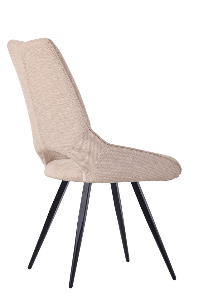 Chaise STOCKHOLM
