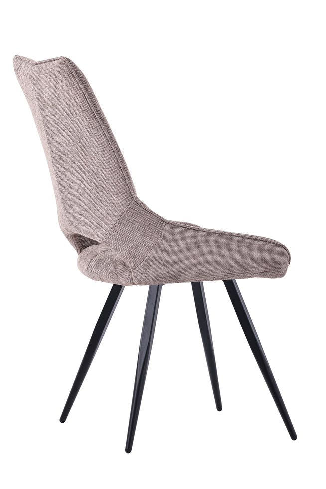 Chaise STOCKHOLM