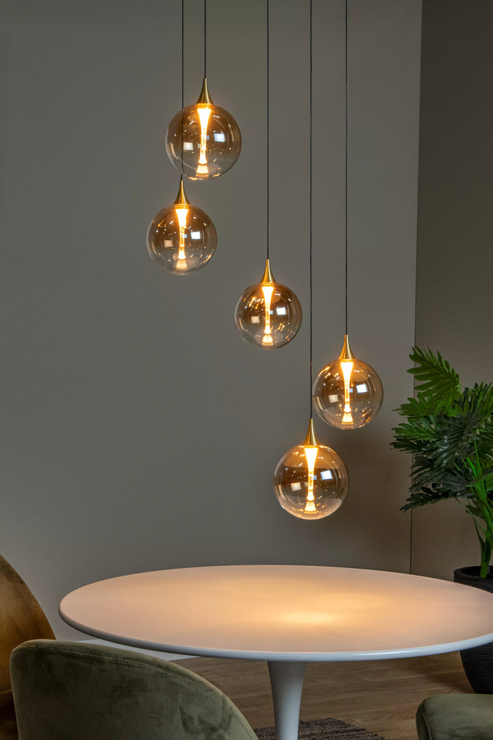 Suspension GISELA 5