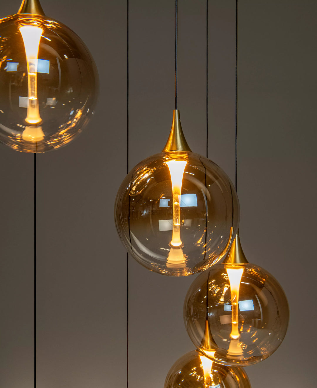 Suspension GISELA 5