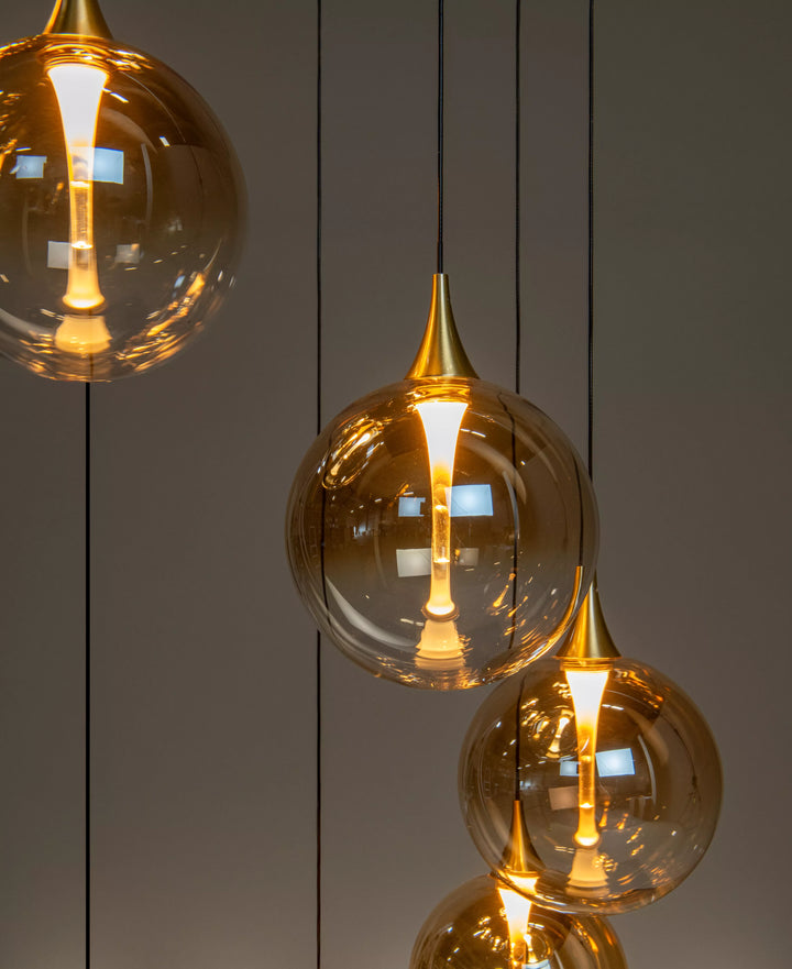 Suspension GISELA 5