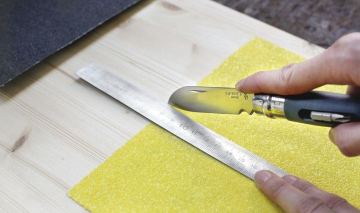 COUTEAU BRICOLAGE
