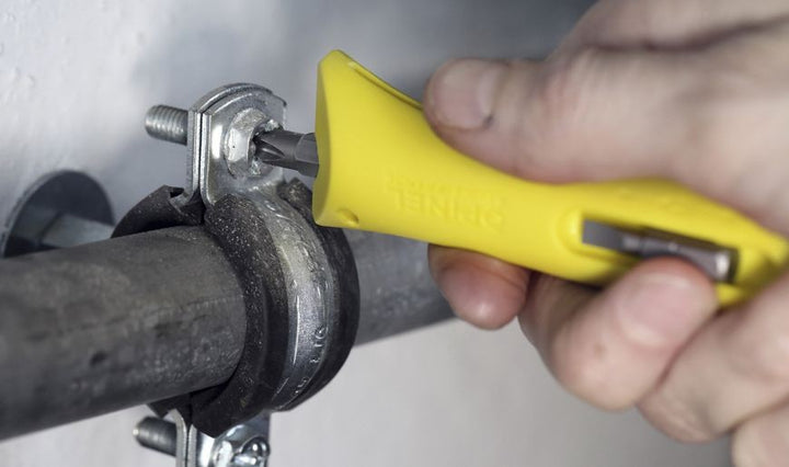 COUTEAU BRICOLAGE