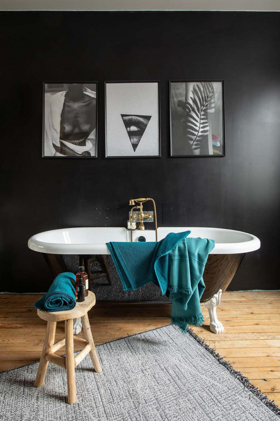 Drap HAMMAM