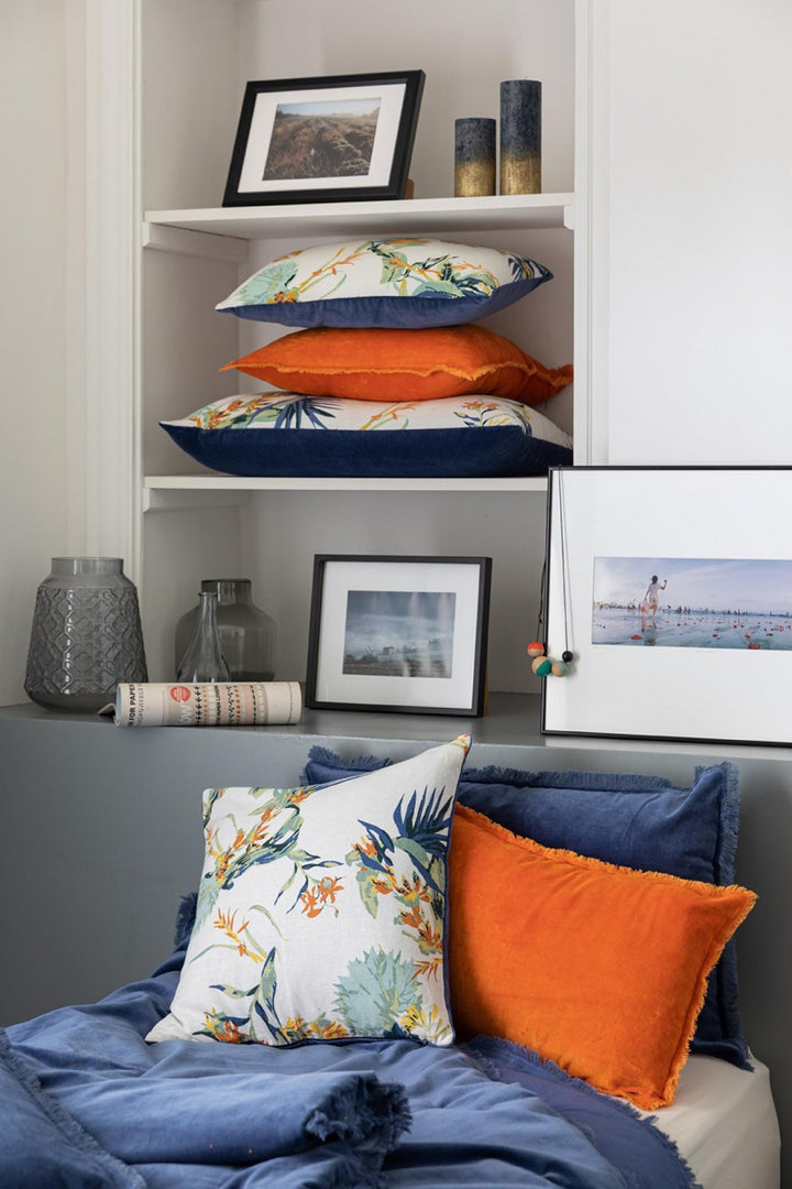 FARA le coussin rectangle