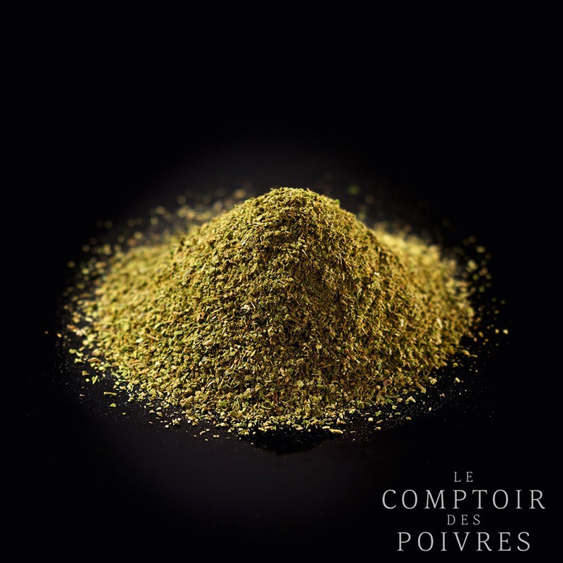 MYRTE CITRONNÉ