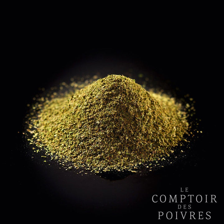 MYRTE CITRONNÉ