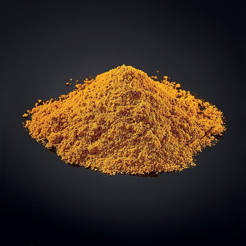 CURCUMA