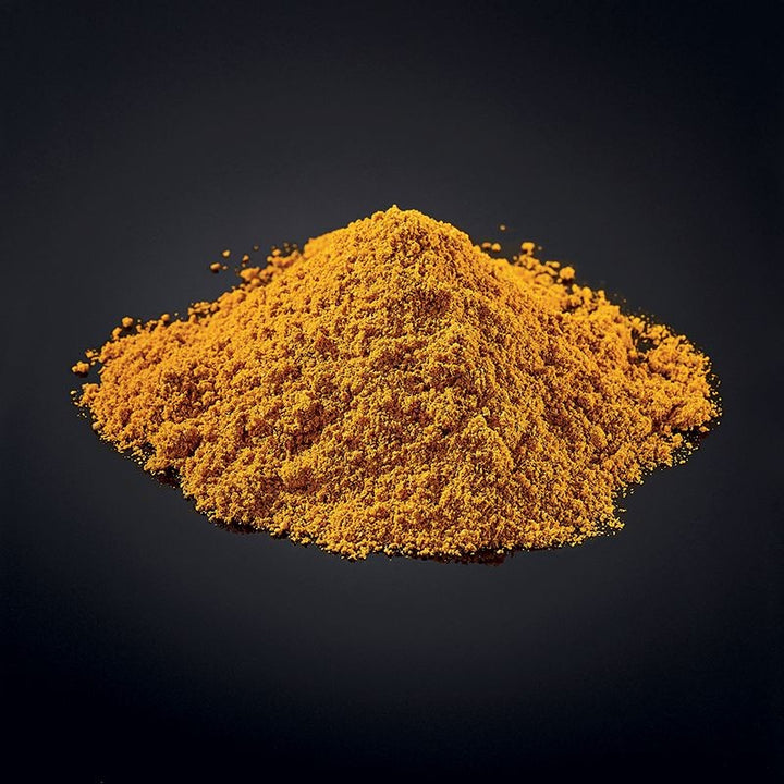 CURCUMA