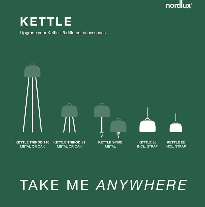 KETTLE 22