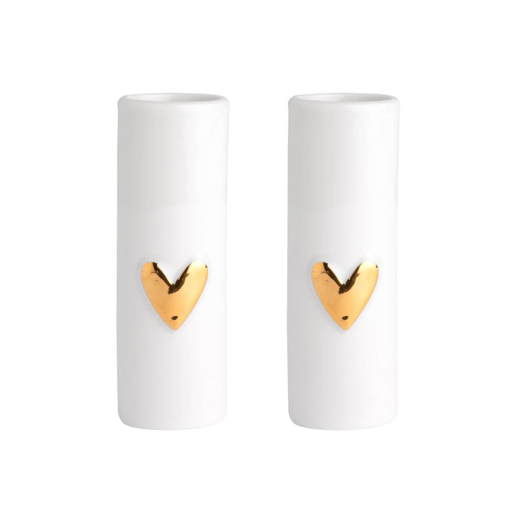 Mini-vases LOVE