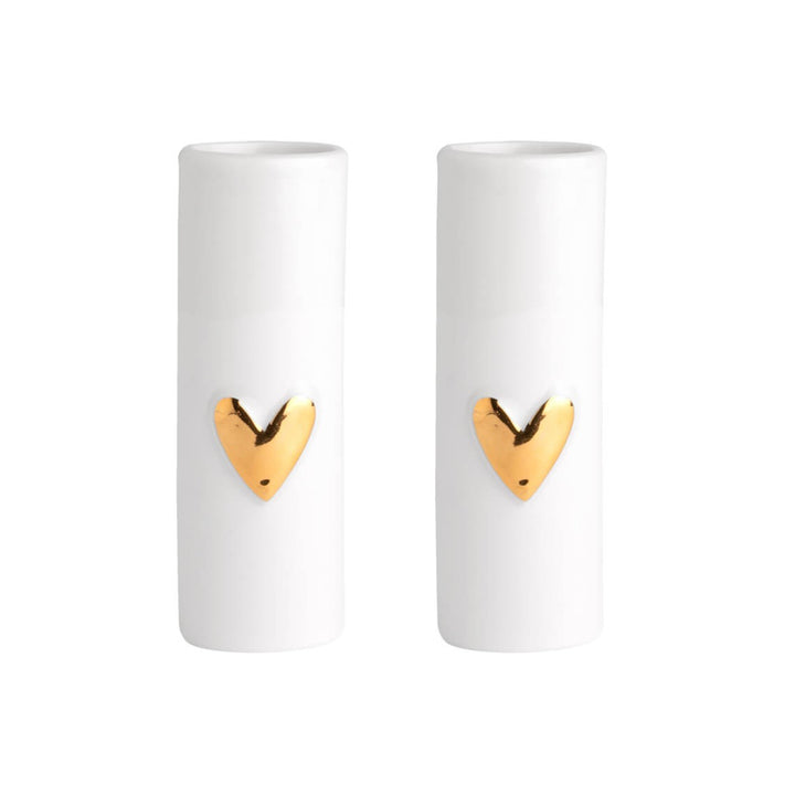Mini-vases LOVE