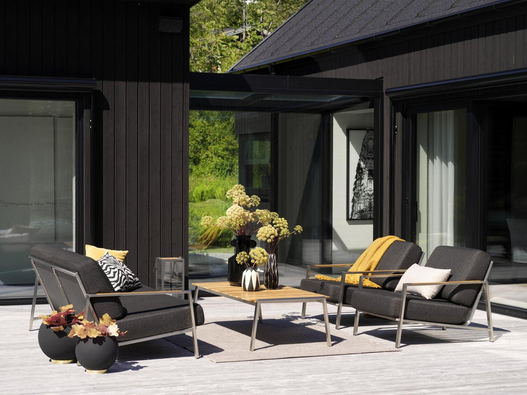 NAOS fauteuil