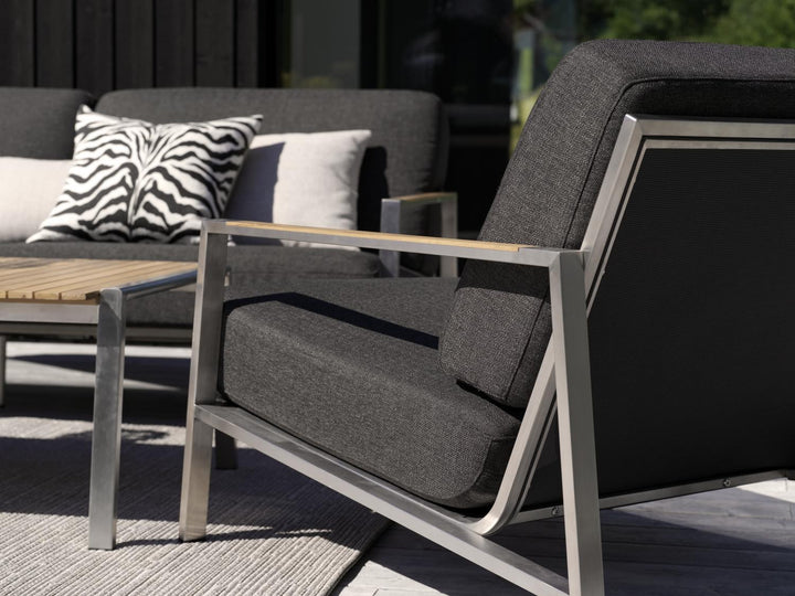 NAOS fauteuil