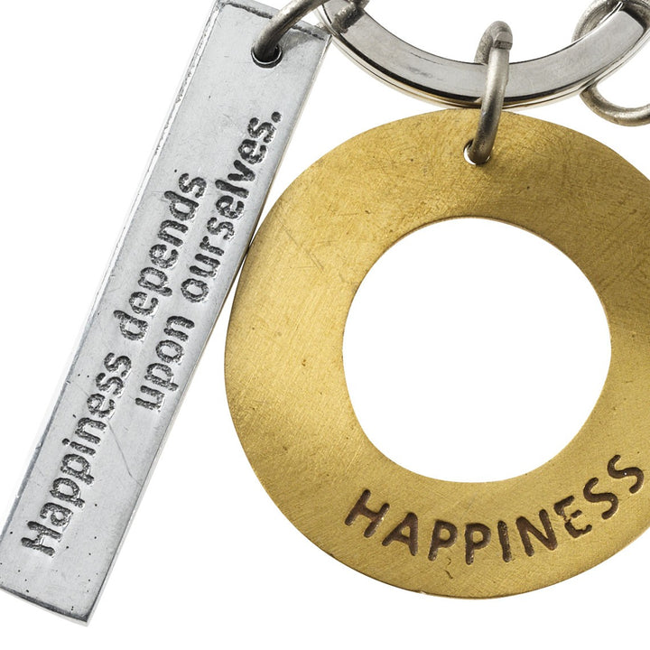 HAPPINESS