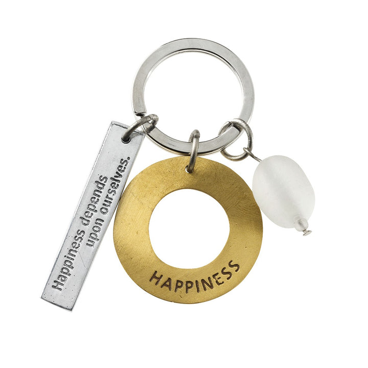 HAPPINESS
