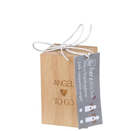 ANGEL TO GO