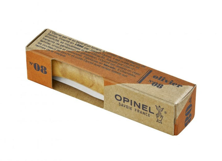 OPINEL N°08