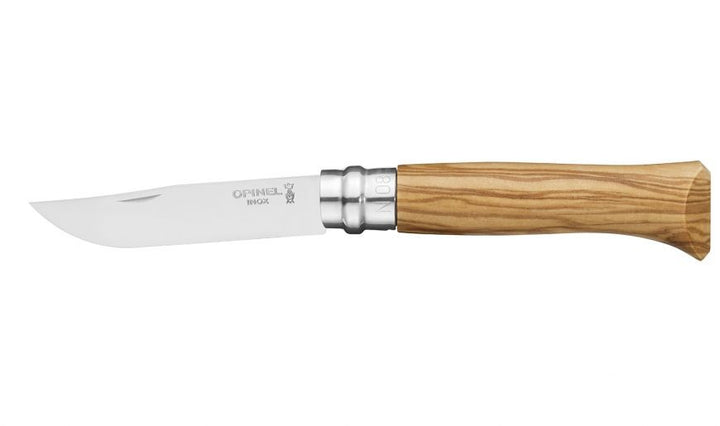 OPINEL N°08